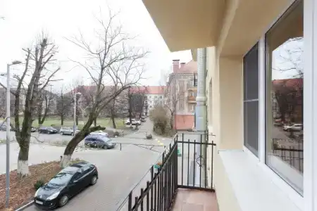 Уютные апартаменты в самом центре - 33