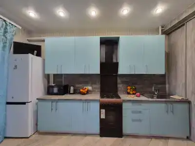Квартиры на Курзальной 3 - 460