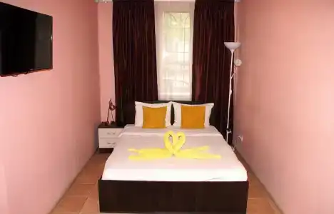 Лето - 5