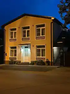 Ярила-Тур Луч солнца золотого - 1