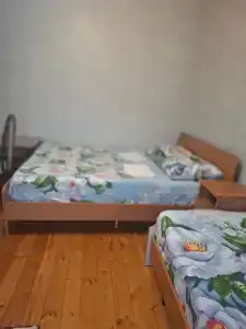 Аквамарин - 1