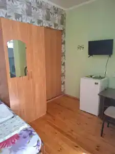 Аквамарин - 11