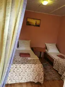 Мини-отель на Юбилейной 15 - 4
