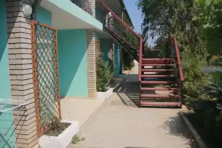 Ласковый Бриз - 1