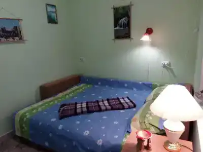 Оазис на Дачном - 6
