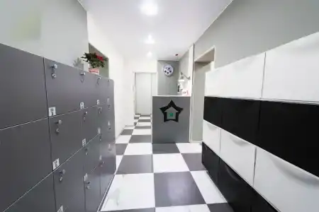 Star Home - 2