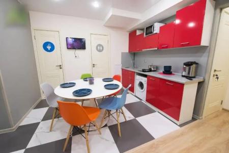 Star Home - 0