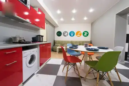 Star Home - 1