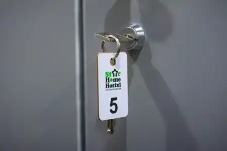 Star Home - 7