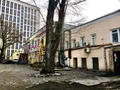 Пастернак - 6