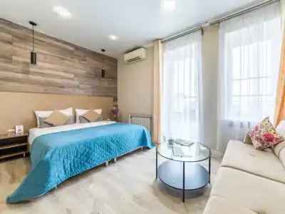 Mix Hotels Невский, 67 - 4