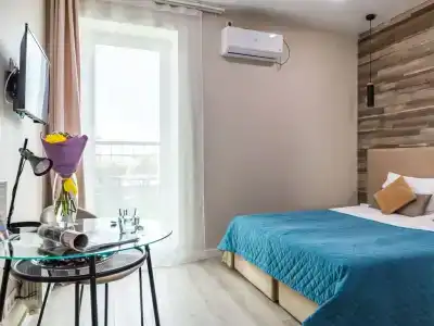 Mix Hotels Невский, 67 - 5