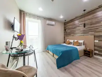 Mix Hotels Невский, 67 - 1