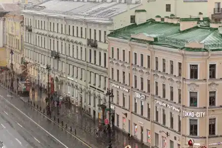 Mix Hotels Невский, 67 - 11