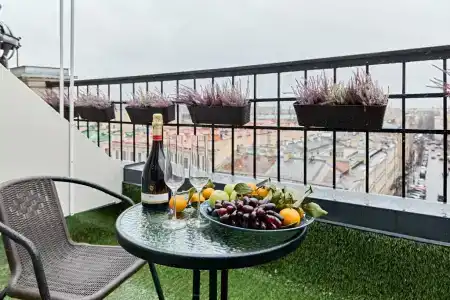 Mix Hotels Невский, 67 - 2
