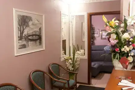 Вернисаж на Ушинского - 1