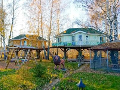 Волшебная книга Виллины - 11