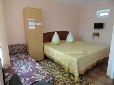 Лето - 5