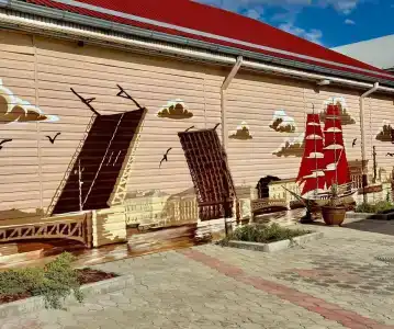 Питер - 3