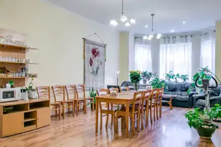 Парк Лэйн Инн - 0