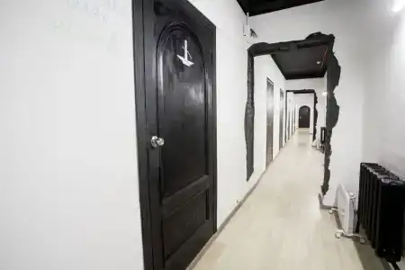 Tiger Hostel - 5