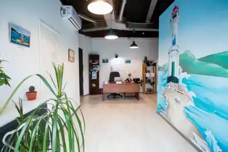Tiger Hostel - 0