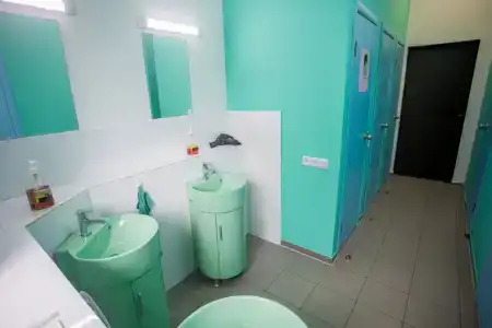 Tiger Hostel - 15