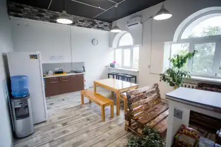 Tiger Hostel - 1