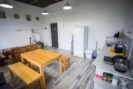 Tiger Hostel - 16