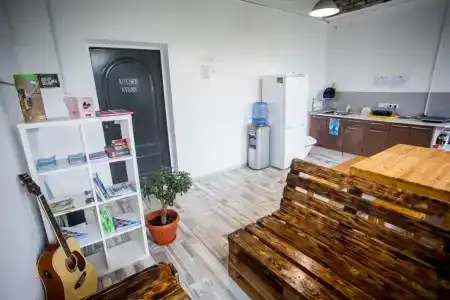 Tiger Hostel - 2
