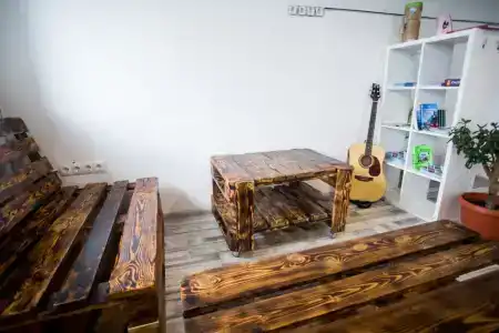 Tiger Hostel - 18