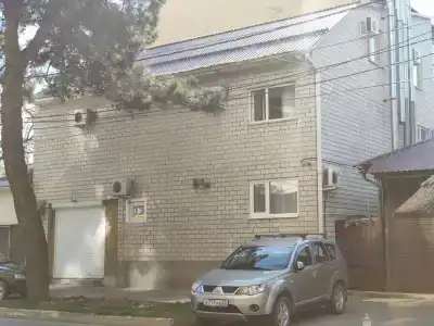 Гостевой дом на Ленина 48 - 1