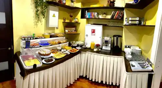 на Окской - 4