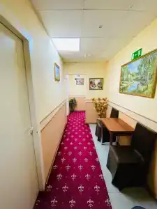 на Окской - 6