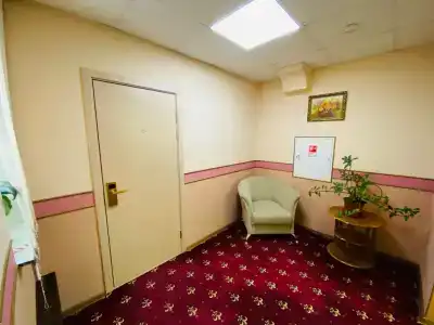 на Окской - 7