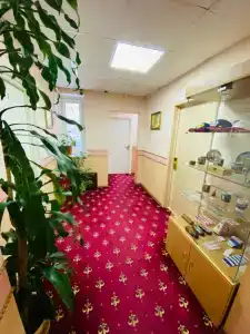 на Окской - 8