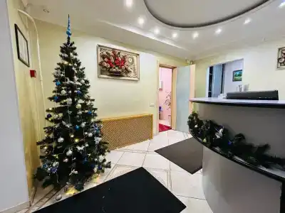 на Окской - 2