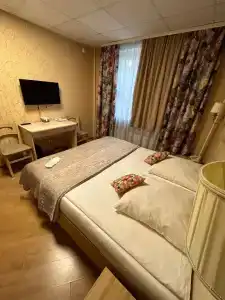 на Окской - 10