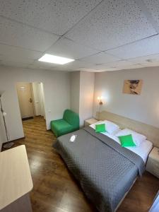 на Окской - 11