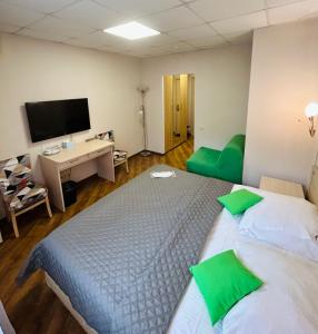 на Окской - 12