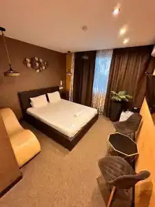 SIMPLE ROOMS - 2