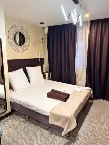 SIMPLE ROOMS - 3