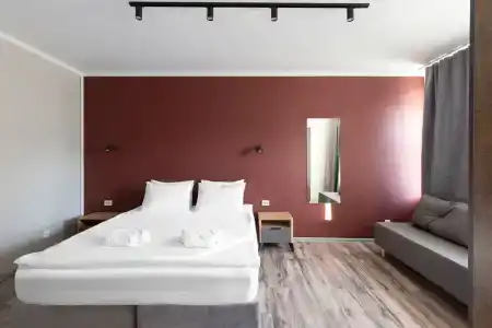 Три Мушкетера - 1