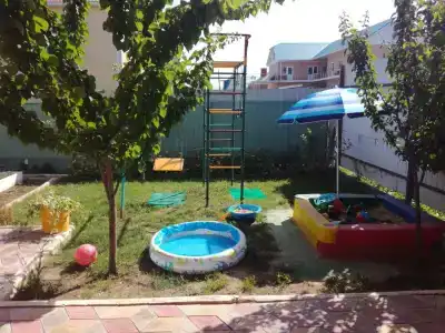 Касабланка - 1