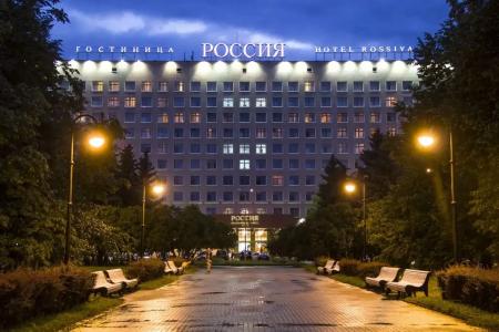 Россия - 11