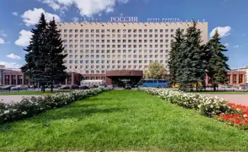 Россия - 1