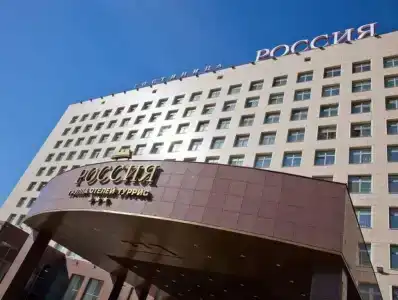 Россия - 3