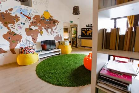 Smile Hostel - 1