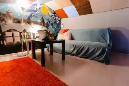 Smile Hostel - 6
