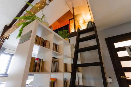 Smile Hostel - 5